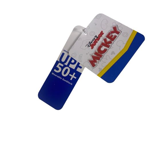 NWT Disney Micky mouse zip up  size 4T - Picture 6 of 7